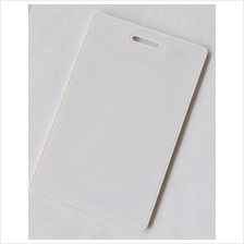 Proximity 125KHz ID Writable THICK Cards