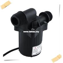 720L/H DC 6v - 24v CPU Cooling Brushless Water Pump fountain
