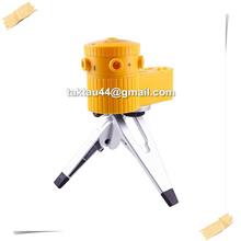 Multifunction Vertical Horizontal Laser Level Tool with Tripod Cheap