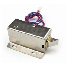 Mini cabinet Lock Small Electric Lock Access door control