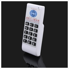 Handheld 125Khz-13.56MHZ  RFID Duplicator/Copier Writer