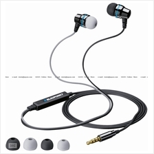 BLAUPUNKT Pure 111 Talk (2 units) . In-Ear Headsets