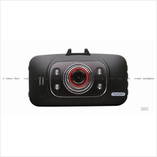 THUNDER Dashcam DC1.0 - DVR - Parking Monitoring - with 32GB Micro SD