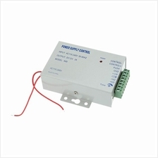 AC 110-240V to DC 12V 3A Power Supply for Door Access Control l 
