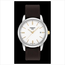 TISSOT T033.410.26.011.01 CLASSIC DREAM white index