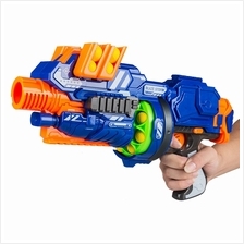 Nerf Rivals Blazestorm Ball Bullet Gun Blaster (ZC7078)