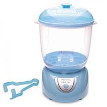 Autumnz 2 in 1 Electric Steriliser & Dryer Blue - ESD8606