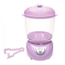 Autumnz 2 in 1 Electric Steriliser & Dryer Lilac - ESD8608