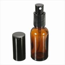 30ml Bottle Mist Spray / Sprayer Pump Glass for Essential Oil