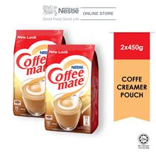 COFFEE-MATE Pouch 450g x2 pouches
