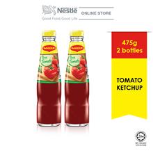 MAGGI Tomato Ketchup 475g x2 bottles