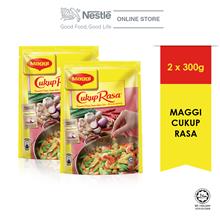MAGGI Cukup Rasa All In One Seasoning 300g x2 packs
