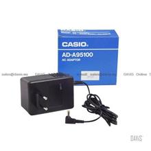 CASIO AD-A95100 - AC Adaptor power adaptor for Label Printer KL Series