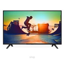 Philips TV 55-Inch 4K Ultra Slim Smart LED TV - 55PUT6103