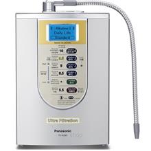 Panasonic Ultra Filtration Alkaline Water Ionizer - TK-AS65
