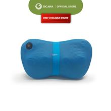 OGAWA Mobile Shiatsu Lite Shiatsu Kneading Massage Pillow