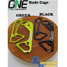 ONEUP COMPONENTS Radr Cage