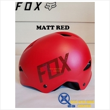 FOX Helmet Flight Hardshell