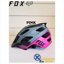 FOX Helmet Women Flux