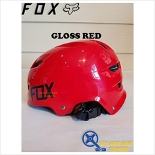 FOX Helmet Transition Hardshell