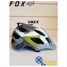 FOX Helmet Flux Dresden