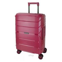 hush puppies luggage malaysia