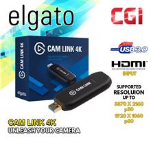 ELGATO Cam Link 4K (10GAM9901)