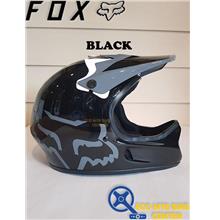 FOX Rampage Helmet