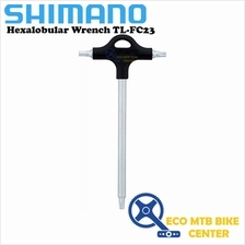SHIMANO Hexalobular Wrench T-30 TL-FC23 Tool
