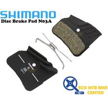 SHIMANO Disc Brake Pads N03A