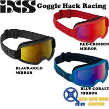 IXS Goggles Hack Racing