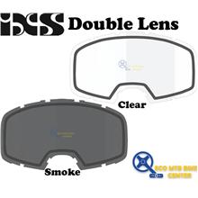 IXS Goggle Accessories - Double Lens