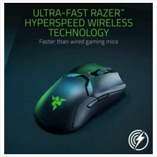 RAZER VIPER ULTIMATE MOUSE GAMING WIRELESS (RZ01-03050100-R3A1)