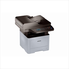 Samsung SL-M4070FR Printer (Print/Scan/Copy/Fax/Network/Duplex)
