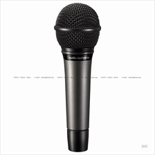 Audio-Technica ATM510 - Cardioid Dynamic Handheld Microphone