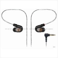 Audio-Technica ATH-E70 - Professional In-Ear Monitor Earphones