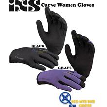 IXS Gloves Carve Women