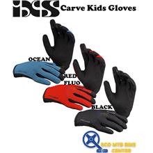IXS Gloves Carve Kids