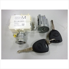 Perodua Axia Immobilizer Key Set Original