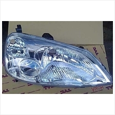 Honda Civic 1.7 ES 03- Head Lamp