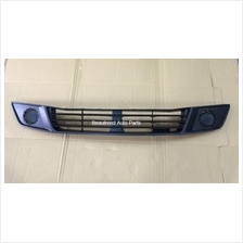 Exora Bold Front Bumper Lower Grille