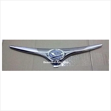 Myvi 1st Model Daihatsu Emblem Front