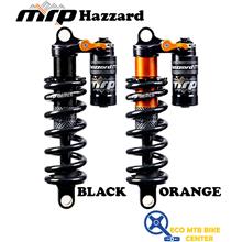 MRP Coil Shocks Hazzard Standard Rear Shock (Spring Excluded)