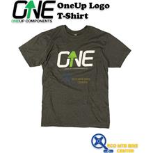 ONEUP COMPONENTS Logo T-Shirt
