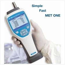 Beckman Coulter Met One Handheld Particle Counter HHPC 6+