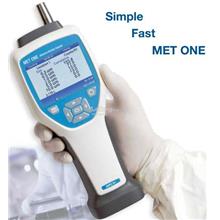 Beckman Coulter Met One Handheld Particle Counter HHPC 2+