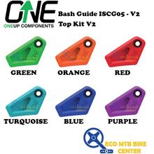 ONEUP COMPONENTS Top Kit -V2 FOR Bash Guide or Chain Guide ISCG05 - V2