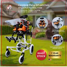 CEREBRAL PALSY WHEELCHAIR FOR KIDS