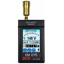 SCS ESD Event Meter Model EM Eye