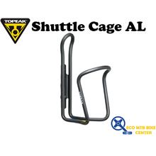 TOPEAK Bottle Cage Shuttle Cage AL